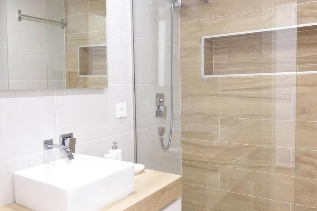 Caprichoso Apartamento En El Corazon De Puerto Banus Марбелья Экстерьер фото
